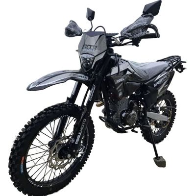 купить Мотоцикл кроссовый эндуро REGULMOTO Sport-003 Pro 300 (5 gear) в Москве - фото 