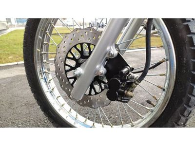 купить Мотоцикл кроссовый эндуро RACER Panther Lite RC250GY-C2A в Москве - фото 