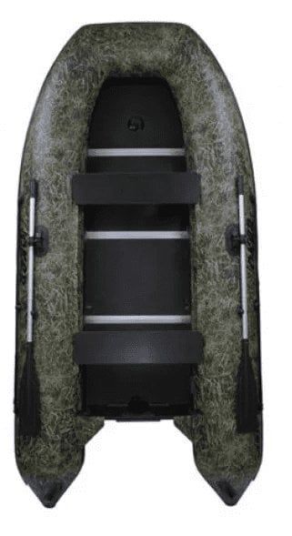 Лодка ПВХ ALTAIR Joker R-350 AirDeck Mirage в Москве