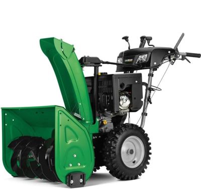 Cнегоуборщик КАЙМАН Valto 27CVE в Москве