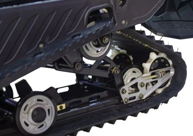 купить Снегоход ATAKI WD 300 в Москве - фото 