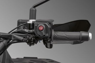 купить Квадроцикл SHARMAX 1100 FORCE LTD 28" в Москве - фото 