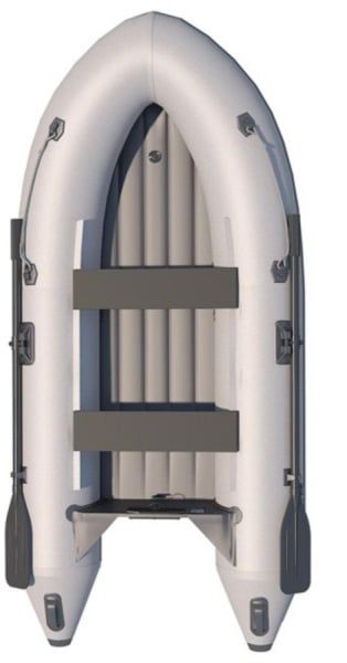 Лодка ПВХ BADGER ULA 360 в Москве