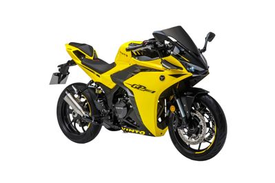 Мотоцикл GP325 в Москве