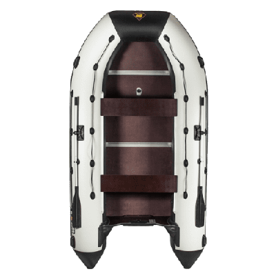 Лодка ПВХ РИВЬЕРА 3800 СК в Москве