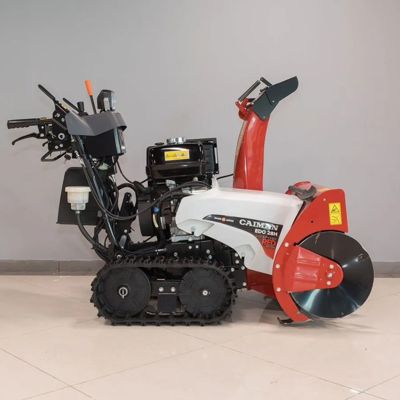 Снегоуборщик КАЙМАН EDO 28H в Москве