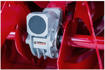 купить Снегоуборщик МОБИЛ К С65LC170FS в Москве - фото 