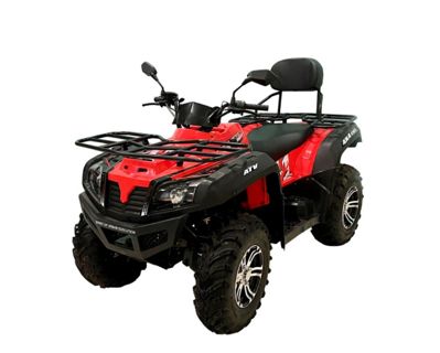 Квадроцикл BISON Explorer 320 4x4 в Москве