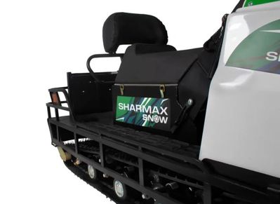 купить Снегоход SHARMAX SN-650 Mono в Москве - фото 