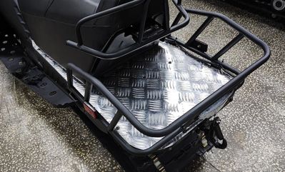 купить Снегоход ATAKI WD 200 в Москве - фото 