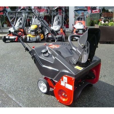 купить Снегоуборщик MTD M 53 в Москве - фото 