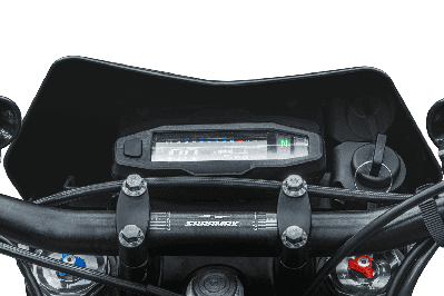 купить Мотоцикл кроссовый эндуро SHARMAX MOTORS Sport 280 2025 в Москве - фото 