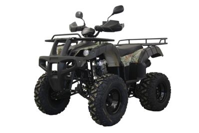 Квадроцикл UNIVERSAL Avenger 250 MECHANICS в Москве