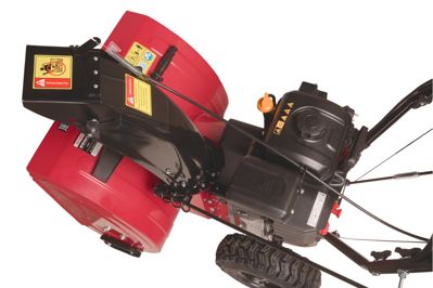 купить Снегоуборщик WEIMA WWS0724B/E в Москве - фото 