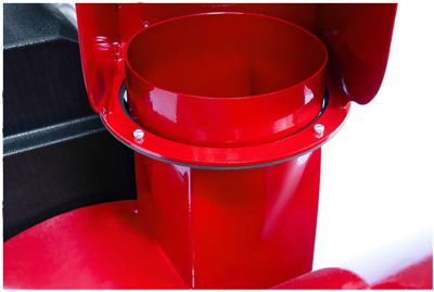 купить Снегоуборщик МОБИЛ К С65LC170FS в Москве - фото 