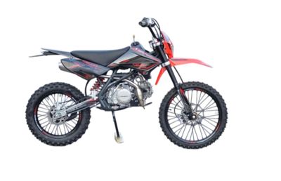 Мотоцикл REGULMOTO Seven Medalist Pro 19/16 PITBIKE в Москве