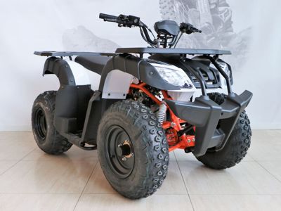 купить Квадроцикл KAYO Bull-2C в Москве - фото 