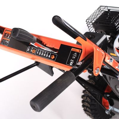 купить Снегоуборщик PATRIOT PRO 655 E в Москве - фото 