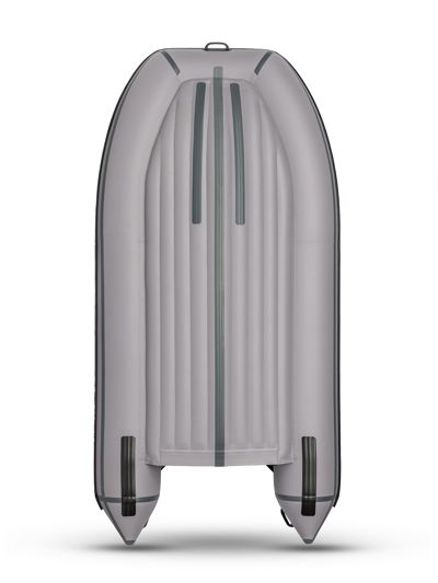 купить Лодка ПВХ АНДРОМЕДА Air 340 в Москве - фото 