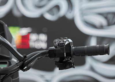 купить Квадроцикл SHARMAX Spyder 1100 в Москве - фото 