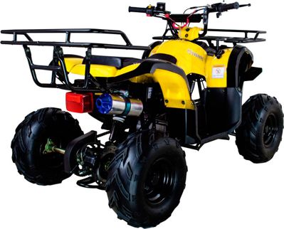 купить Квадроцикл AVANTIS Hunter 7 LITE в Москве - фото 