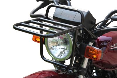 купить Мотоцикл RACER RC200GY-C2A Tourist в Москве - фото 