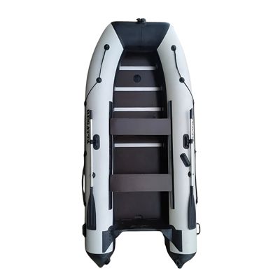 Лодка ПВХ REGATTA R350 в Москве