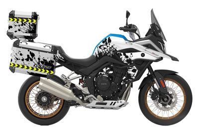 купить Мотоцикл VINTO GS525 ТУРЭНДУРО в Москве - фото 