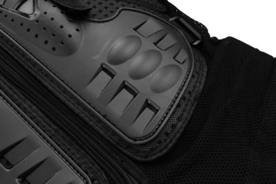 купить Мотозащита Sharmax черепаха RT 8 L в Москве - фото 