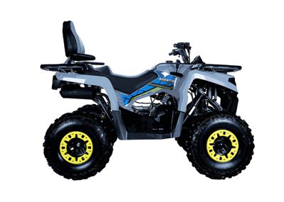 купить Квадроцикл AVANTIS Forester Long 200 Basic в Москве - фото 