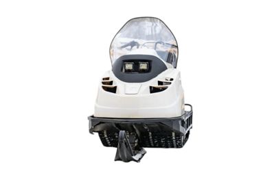 купить Снегоход БУРЛАК СД (длинный) 30 л.с в Москве - фото 