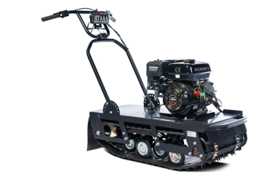 купить Мотобуксировщик БУРЛАК-М Практик 6.5 л.с. в Москве - фото 