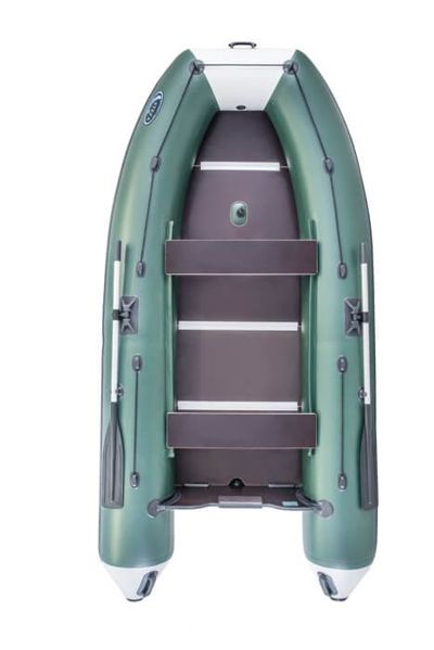 купить Лодка ПВХ STEFA 3400МК в Москве - фото 