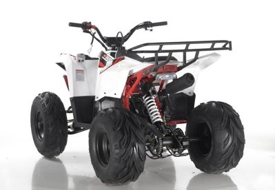 купить Квадроцикл ATV Commander Spark в Москве - фото 