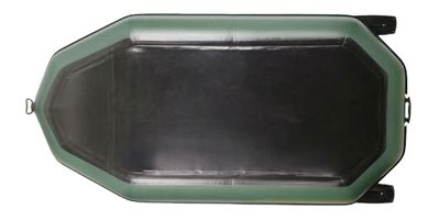 купить Гребная лодка ПВХ BARK B-300NPD в Москве - фото 