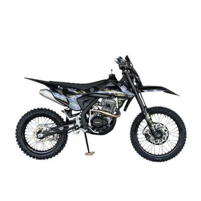 Мотоцикл FIDELIS Et Fortis S2 CB250-F ENDURO в Москве