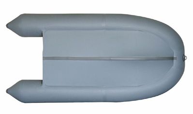 купить Лодка ПВХ CATFISH 270 в Москве - фото 