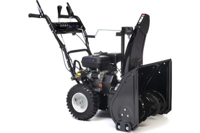 купить Снегоуборщик HAITEC HT-SF21261ES в Москве - фото 