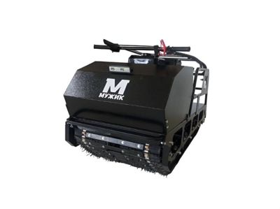 Мотобуксировщик МУЖИК М600/1450 20 л.с. в Москве