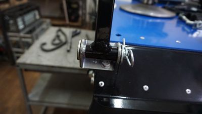 купить Мотобуксировщик XTREME-MOTORS "Полюс-2" Зима 13 л.с. в Москве - фото 