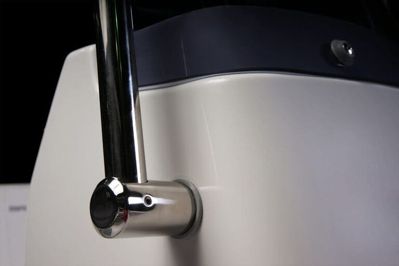 купить Лодка РИБ BRIG FALCON RIDER 450 в Москве - фото 