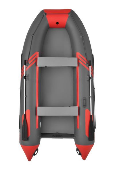 купить Лодка ПВХ РОДЖЕР Zefir 4000 в Москве - фото 