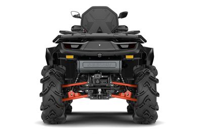 купить Квадроцикл SEGWAY AT10 LXW MUD в Москве - фото 