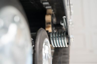 купить Мотобуксировщик ОНЕГО 500 15 Front Limited в Москве - фото 