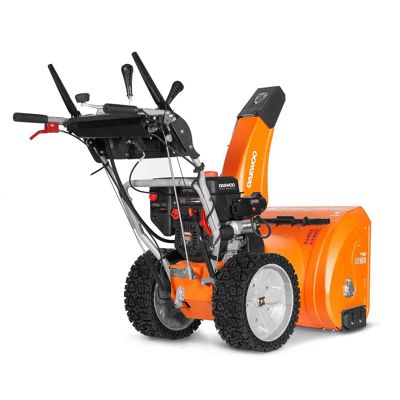 купить Снегоуборщик DAEWOO DAST 9070 в Москве - фото 