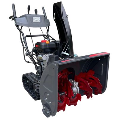 купить Снегоуборщик EVOLINE SBG 660 E в Москве - фото 