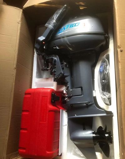 Mikatsu M9.9FHS Б/У в Москве