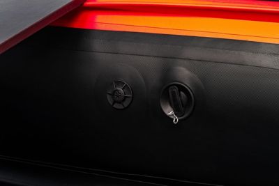 купить Лодка ПВХ STORMLINE Air Classic 335 в Москве - фото 