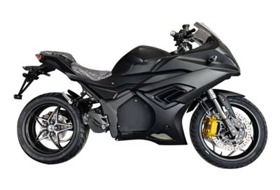 Электромотоцикл JOSE RR Pro в Москве