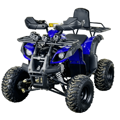 купить Квадроцикл STALKER 125 в Москве - фото 